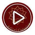 Crystal Bindi Stickers - Pack of 8 Multicolored Forehead Bindis