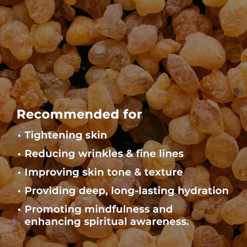 INNA ORGANIC Rejuvenating Lotion, Anti-aging, Wrinkle Care, Fine Lines & Tightening, EWG & COSMOS Certified | Chirstmas gift | Frankincense Essential Oils Infused Skin Care | Luxury Clean Beauty