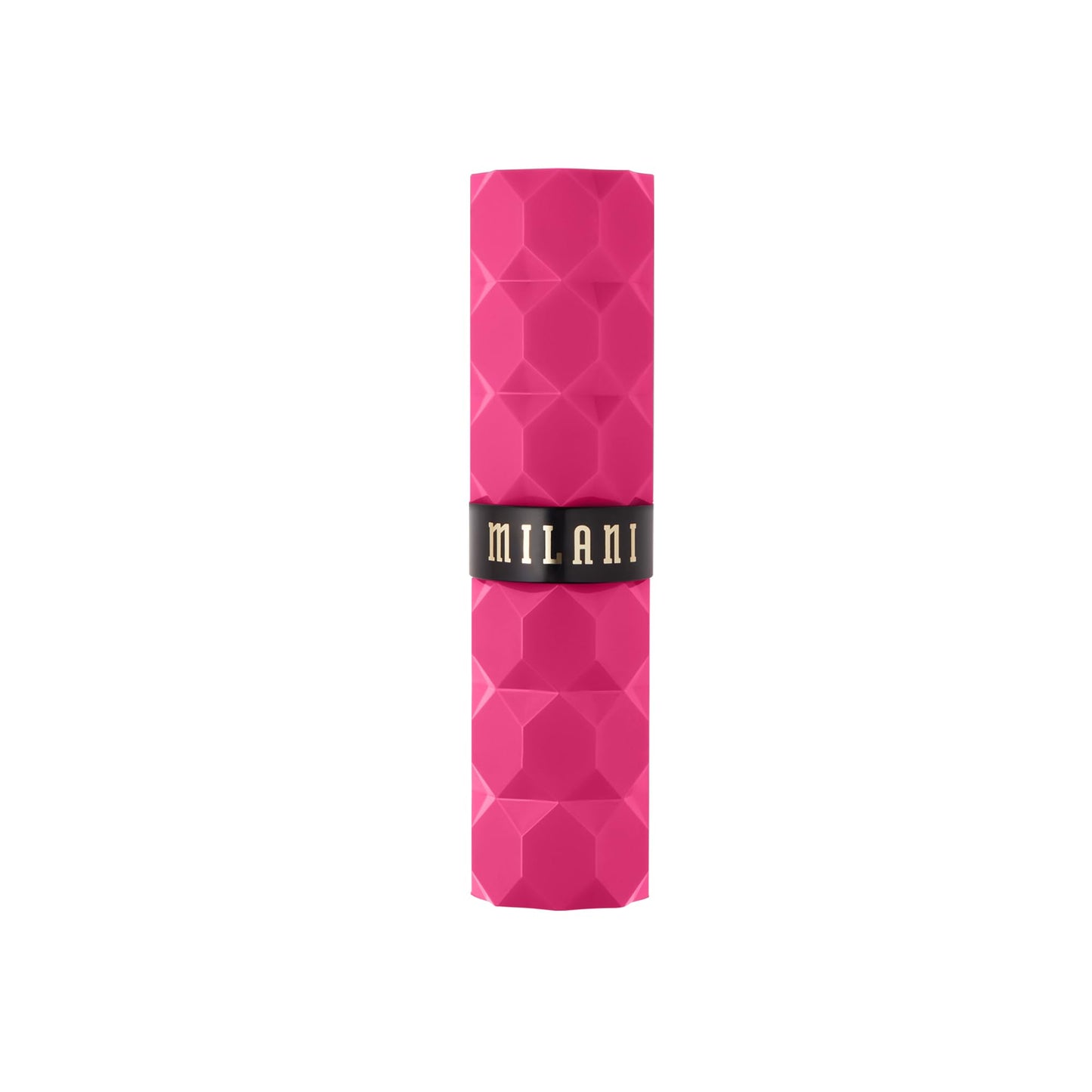 Milani Color Fetish Lipstick- Sheer to Medium Coverage Lip Balm