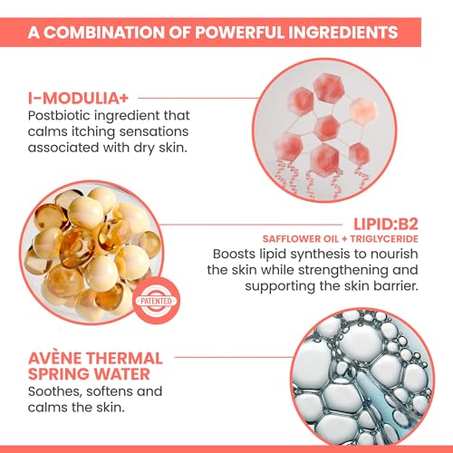 Avène XeraCalm A.D Lipid-Replenishing Balm | Atopic Dry Skin