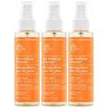 EARTH SCIENCE - Chamomile & Green Tea Natural Eye Makeup Remover(3pk, 4 fl. oz.)