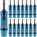 Nano A11 Microneedling Pen Cartridges 15-Pack 0.25mm