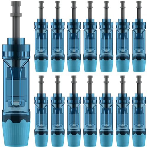Nano A11 Microneedling Pen Cartridges 15-Pack 0.25mm
