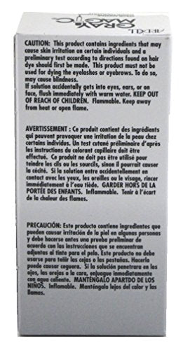 Ardell Gray Magic Hair Color Additive - 1 oz Dropper Bottle (2 Pack)