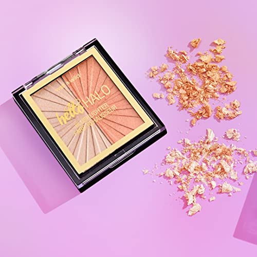Wet n Wild MegaGlo Blushlighter Duo - Blush & Highlighter