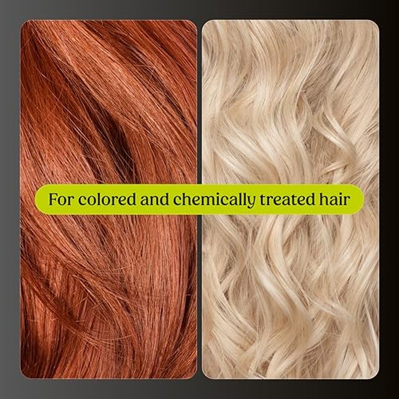 SKALA Divina Cor 2-in-1 Treatment Cream & Leave-In Conditioner for Dyed Hair - 1000g