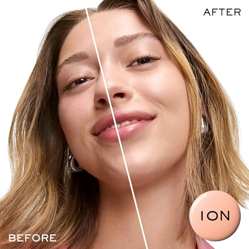 Lancôme Idôle Serum Supertint Skin Tint Foundation