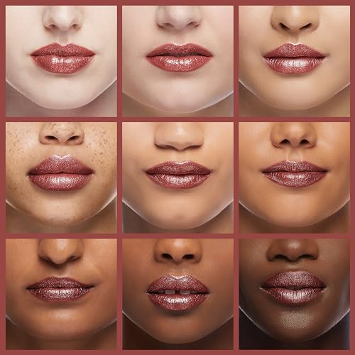 Revlon ColorStay Overtime Liquid Lipstick, Endless Spice 360