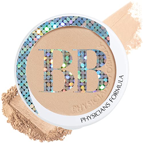 Physicians Formula Super BB Cream Powder Light/Medium