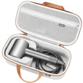 Dyson Hair Dryer Hard Case Storage Bag - Shockproof Travel