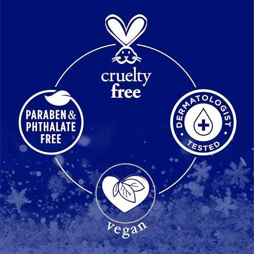 Dr Teal's Epsom Salt Magnesium Soak, Snowy Night, 3 lbs