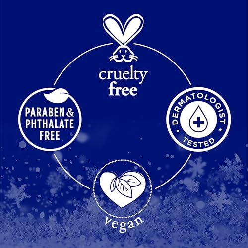 Epsom Salt Magnesium Soak with Essential Oils, 3 lbs - Snowy Night