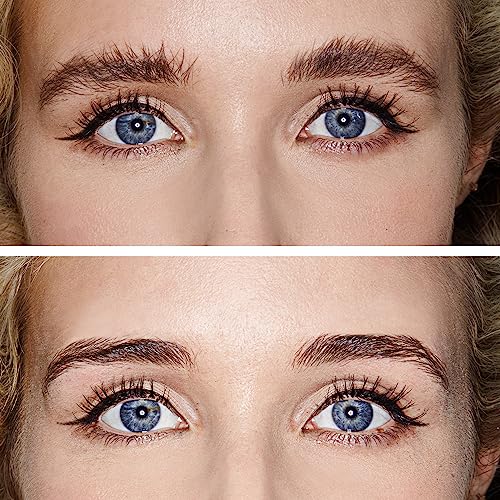 Hollywood Browzer Brow Perfector - Eyebrow Razor For Women and Men - Travel Size Brow Shaping Tool - Eyebrow Grooming Kit - 1 pc