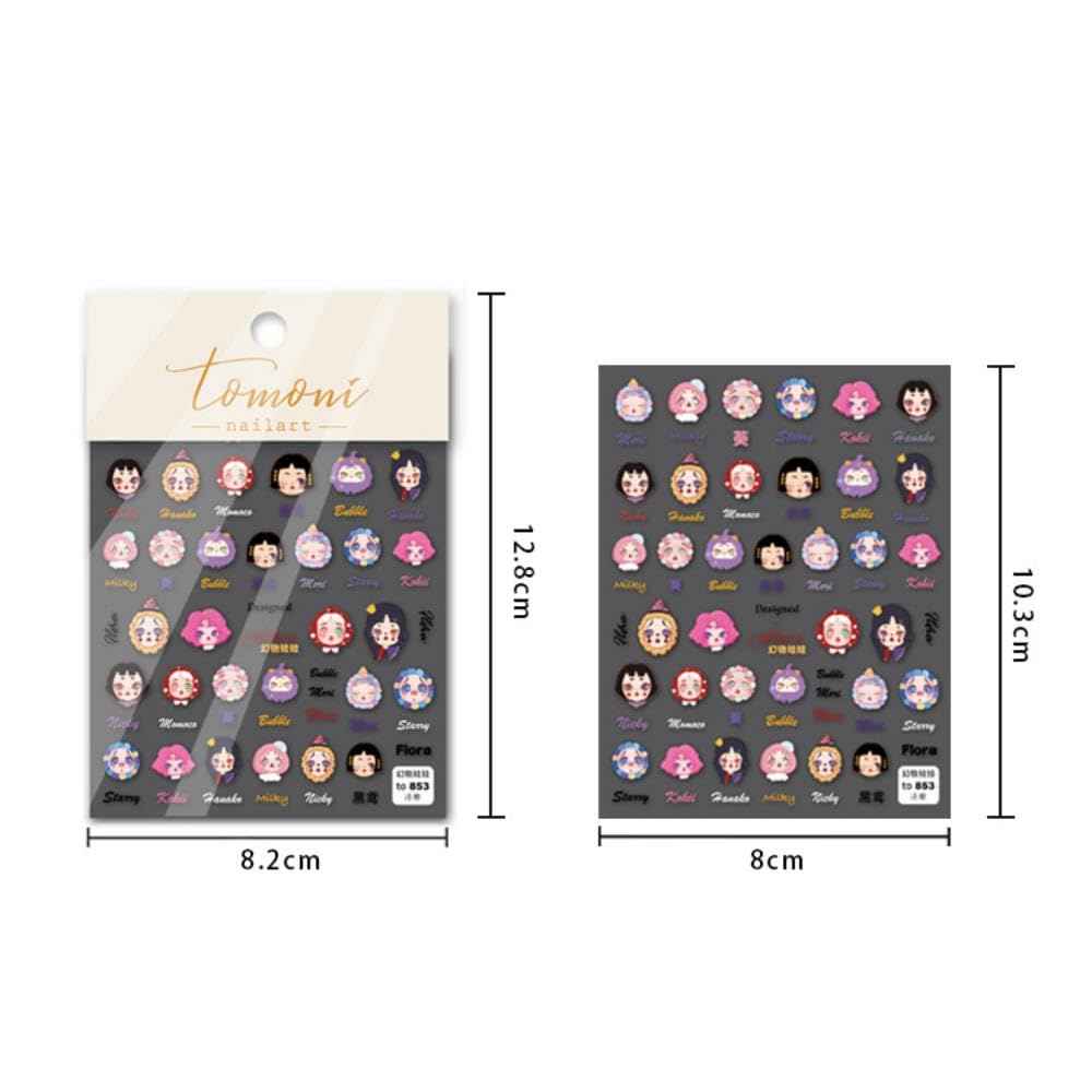 Christmas Nail Stickers 5D Embossed Metallic Silver Nail Decals 3D Self Adhesive Garland Christmas Tree Nail Art Suppies Winter Xmas Cute Bow Snowflake Nail Designs for Women DIY Acrylic Nails 1 Sheet