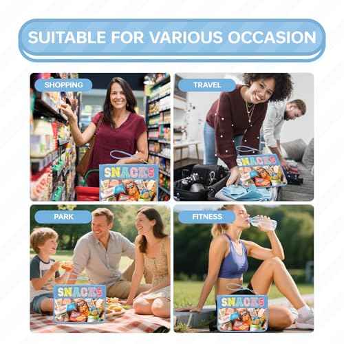 Snack Bags Clear Pouch Travel Makeup Bag Chenille Letter Bags for Zipper Pouch Clear Cosmetic Bag Clearly Tote Bag Makeup Travel Bags for Women