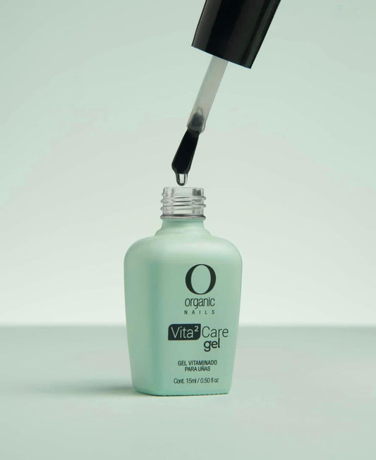 Vita 2 care Organic Nails 15ml