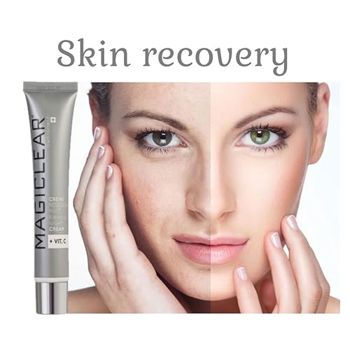 Luxury Skin Care Anti-Aging Night cream Daily Face Moisturizer with Madecassoside, Vitamin C, E, for Dark Spots with Niacinamide Swiss brand 1.76