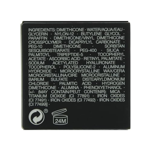 NARS Soft Matte Complete Concealer Chantilly - for fair skin with neutral undertones, Natural, 0.21 Ounce (Pack of 1), C-NA-062-03