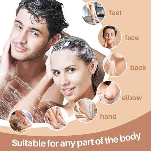 MAQIHAN Pink Salt - 10 Oz Pink Himalayan Bath Salt Foot Soak Foot Spa Body Care For All Skin Types Mineral Soak Bath Himalayan Bathing Salts For Soaking