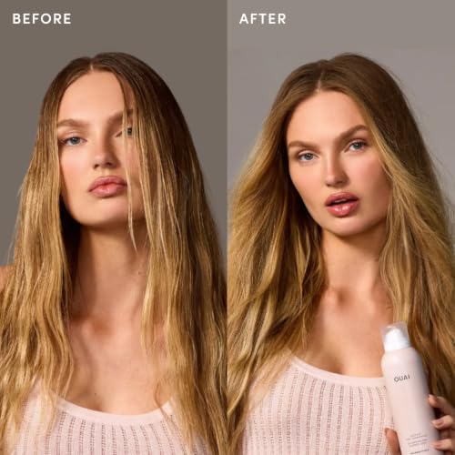 OUAI Super Travel Size Dry Shampoo 2 oz