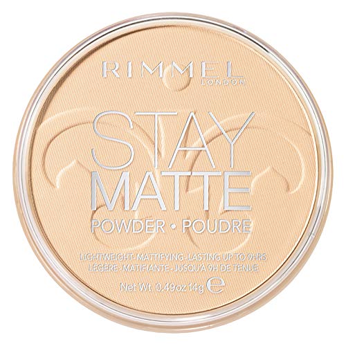 Rimmel London Bronzer & Matte Powder Bundle 0.49oz Set