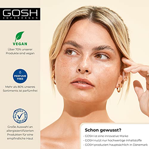Velvet Touch Lipstick MATT 013 Matt Cinnamon - GOSH