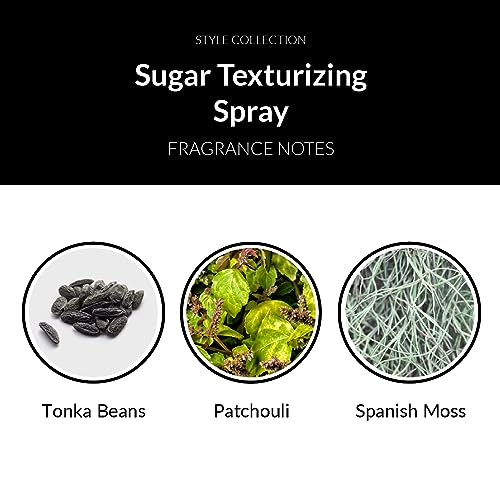 Number 4 Sugar Texturizing Spray for Hair, 4.9 oz