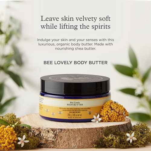 Neal's Yard Remedies Bee Lovely Body Butter