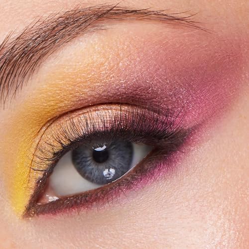 ColourPop x Pokémon Pallet Town 24-Color Eyeshadow Palette
