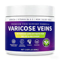 Varicose Veins Cream for Legs with MSM & Arnica