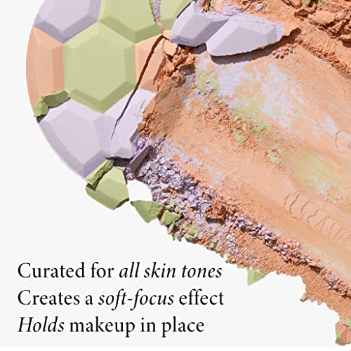 S.NATURE PERFECT AQUA MAKE UP BASE PREP 30ML¤ÓSerum Texture & Hydrating Face Primer, Korean Primer, Vegan, Skin Flawless and Glowing without Clogging Pores, 24 hours Long Lasting ¤Ó1.01 Fl Oz