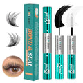 GEMERRY Waterproof Lash Bond & Seal - Strong Hold 12ml for Sensitive Eyes
