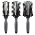 Olivia Garden ThermoVent Combo Brush