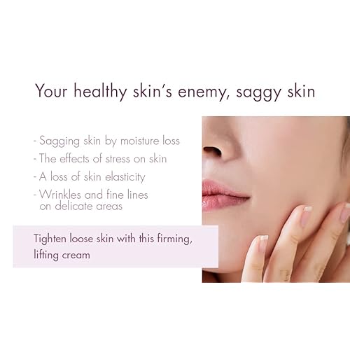 leegeehaam Dr.Ceuracle Vegan Active Berry Lifting Cream (75g / 2.64 oz.) - Antioxidant Moisturizer with Resveratrol Capsules and Vitamin A, Good for Hydration and Rejuvenation
