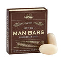 San Francisco Soap,Men Soap Gift Set | 6 Piece Man Bar Gift Set Natural Manly Fragranced 2 Ounce (Pack of 6)