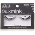 Faux Mink 814 Black