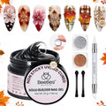 Beetles 3D Gel Nail Builder 30g - Non-Sticky Sculpting Pen