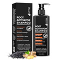 Root Activator Hair Growth Shampoo for Men