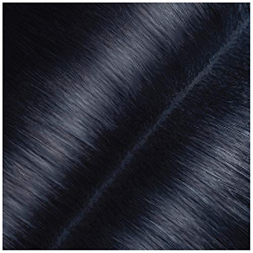 Garnier Express Retouch Gray Hair Concealer - Black