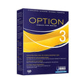 ISO Option 3 Perm - Extra-Firm Curl for Resistant Hair