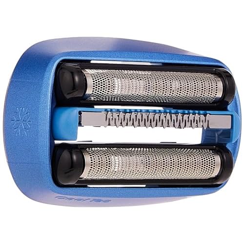 Braun 40B CoolTec Shaver Series Replacent Razor Head