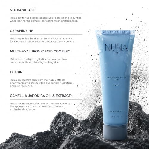 NUNA Double Phase Hydration Cream – 2.71 fl oz