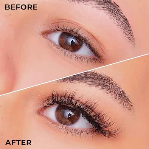 Profusion Lash Madness False Eyelashes with Adhesive Liner Pen