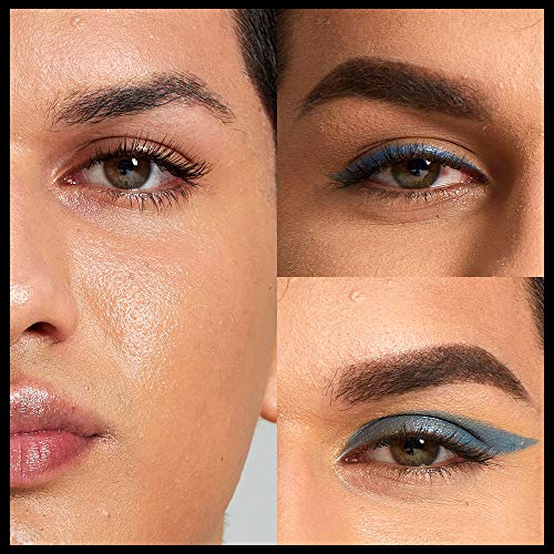 NYX Jumbo Eye Pencil Cobalt - Eyeshadow & Eyeliner