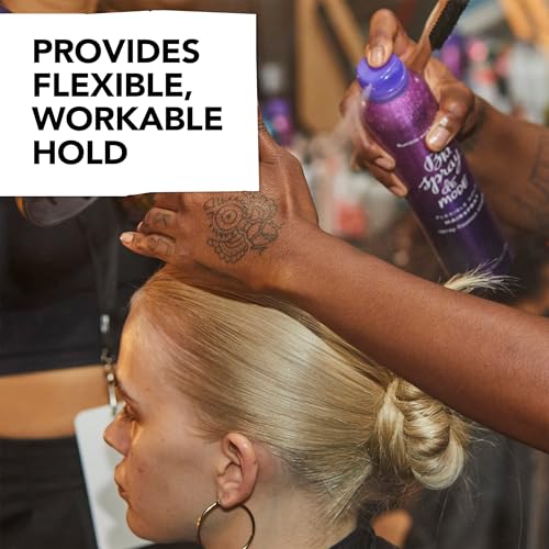 Bumble and bumble Spray de Mode Travel Size 2.7oz Flexible Hair Spray