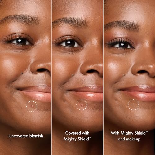 Hero Cosmetics Mighty Shield Liquid Blemish Patch Invisible Acne Protector