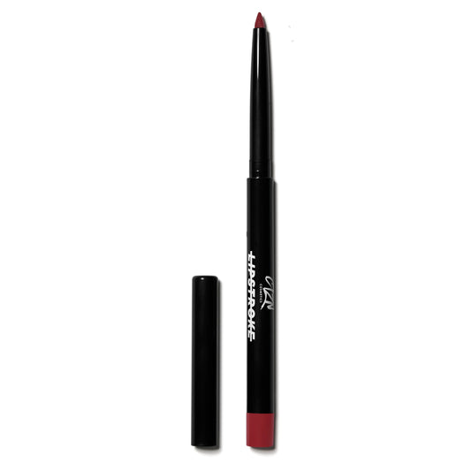 CTZN Cosmetics - Lip Stroke Lip Liner | Vegan, Cruelty-Free, Inclusive Beauty (Ni)