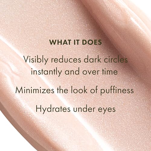 Origins GinZing Eye Cream - Vitamin C & Caffeine Dark Circle Reducer, 0.5 Oz