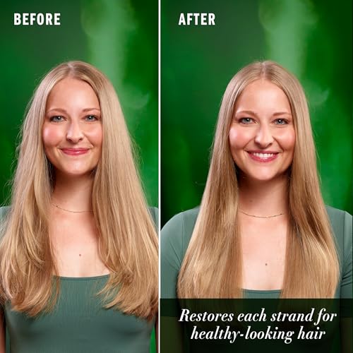 Herbal Essences Lightweight Hair Oil with Aloe & Camellia, 3.2 fl oz
