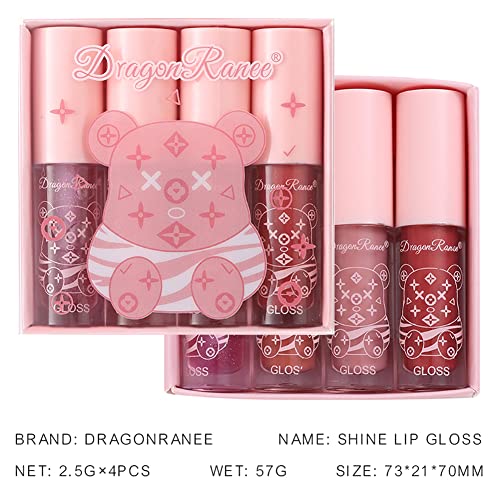 Lip Liner (C, 8 Pcs)